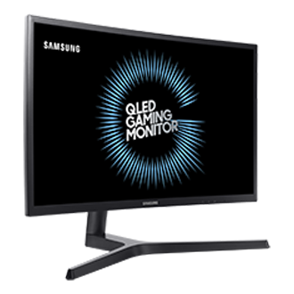 Samsung CFG73 Review: 144Hz Quantum Dot Gaming Monitor