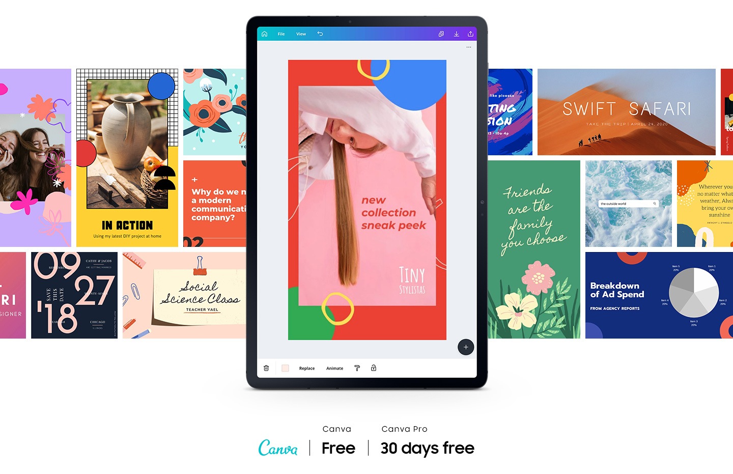 Design like a professional