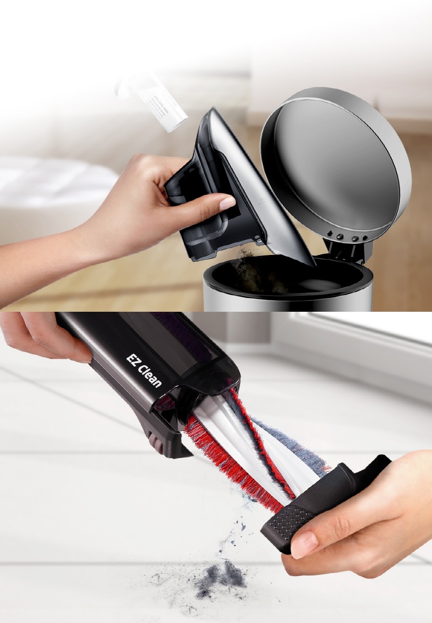 Samsung Stick Vacuum Cleaner Harga Penghisap POWERstick Samsung