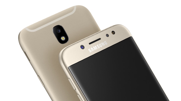 Samsung j7 pro outlet model number