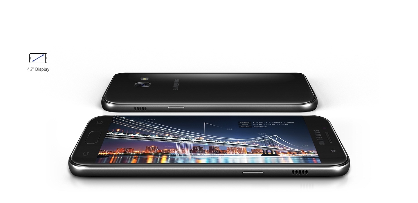 Innovative Design with Large Display