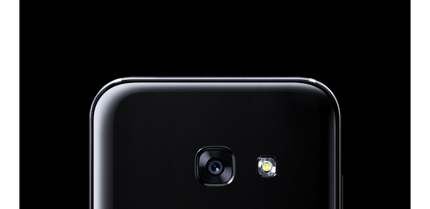 High Performance Camera
