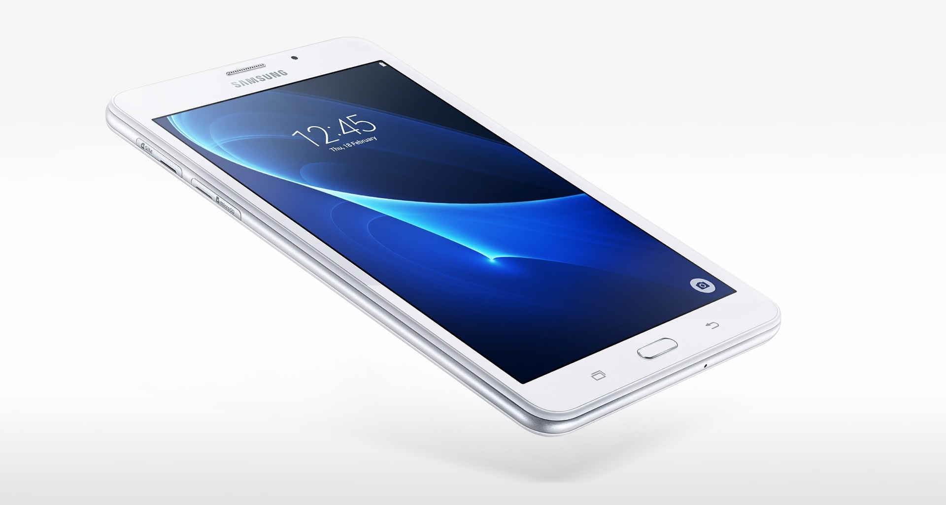 Harga dan Spesifikasi Lengkap Samsung Galaxy Tab A (7.0 inch)
