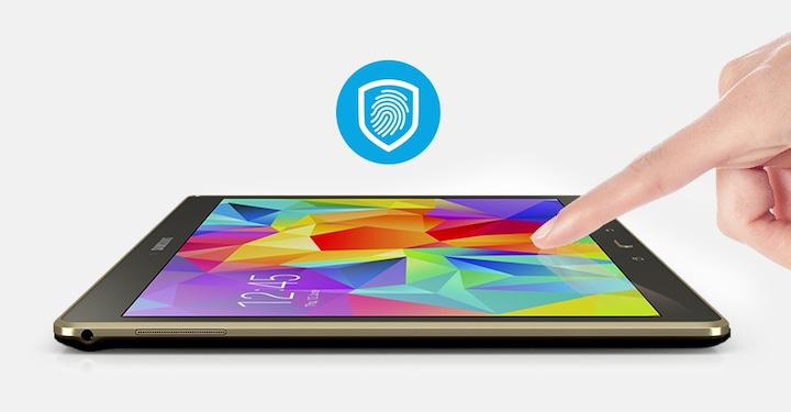 Harga dan Spesifikasi Samsung Galaxy Tab S (10.5, LTE)