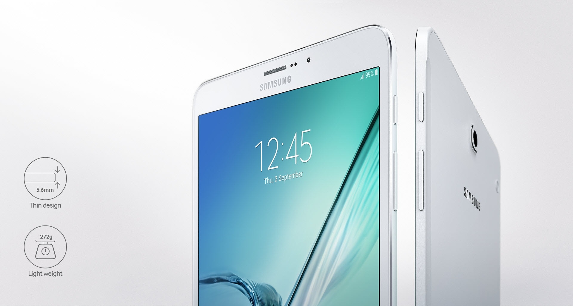 Harga Samsung Galaxy Tab S2 (8.0")