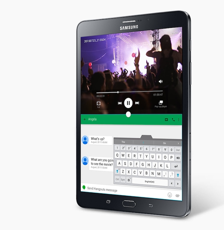 Harga Samsung Galaxy Tab S2 (8.0