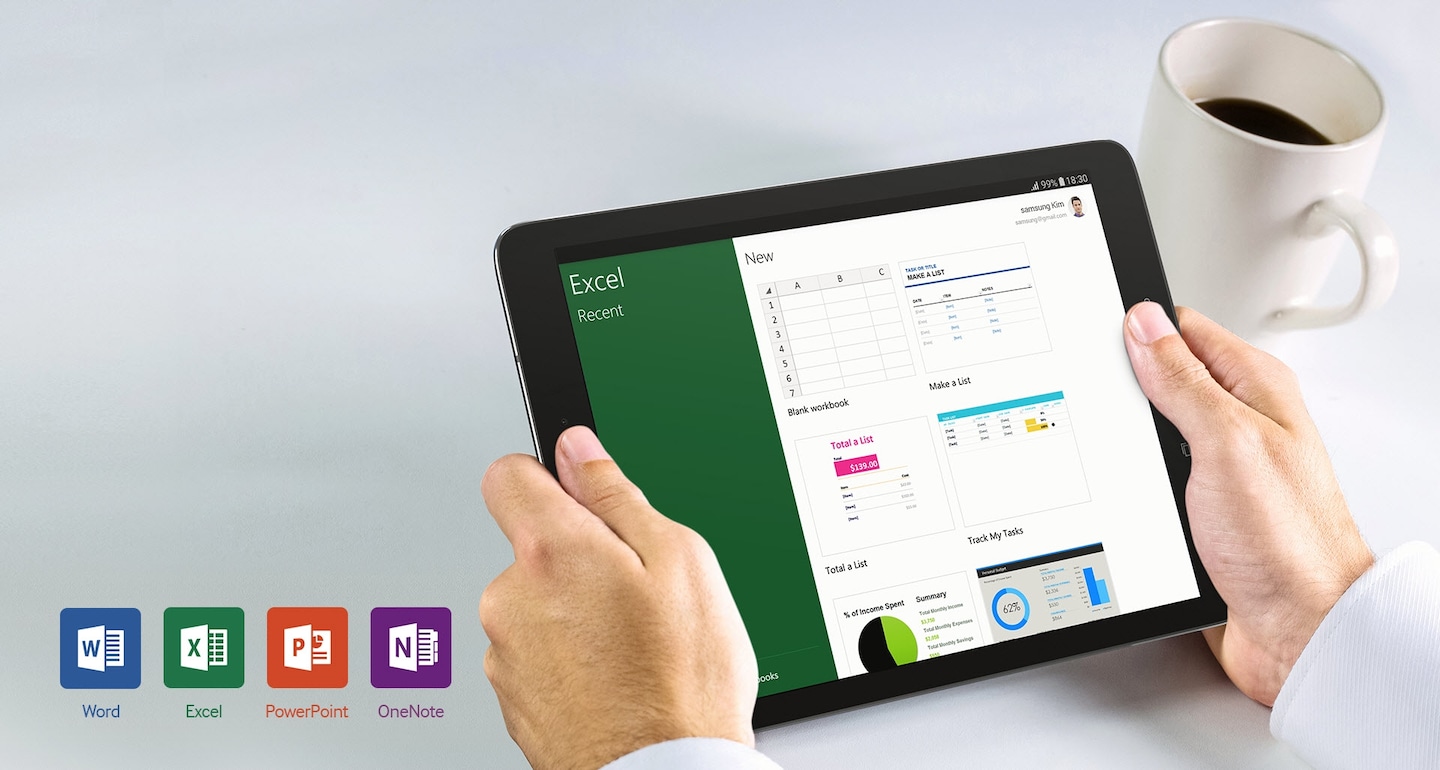 Harga Samsung Galaxy Tab S2 (9.7