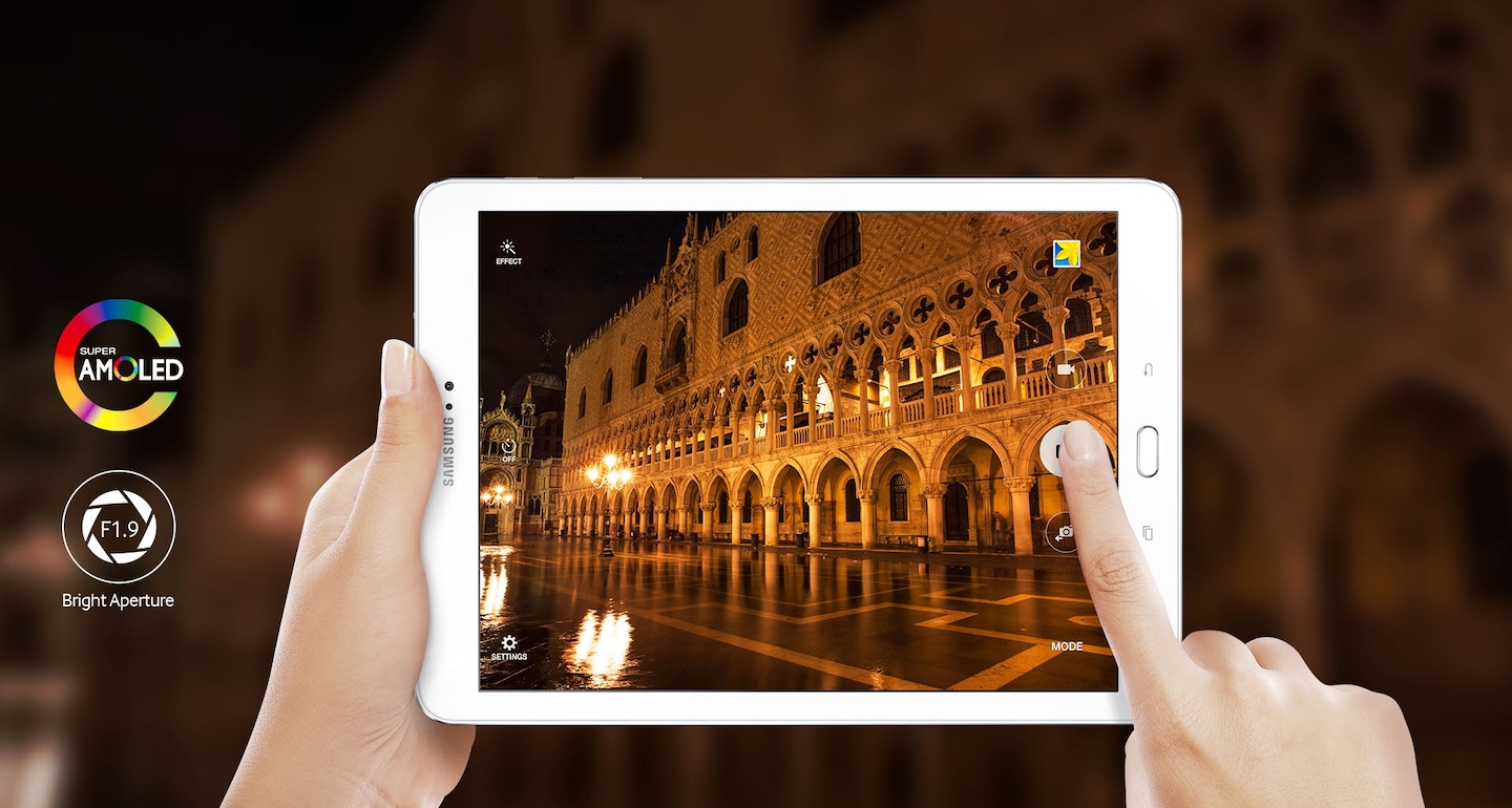 Harga Samsung Galaxy Tab S2 (9.7