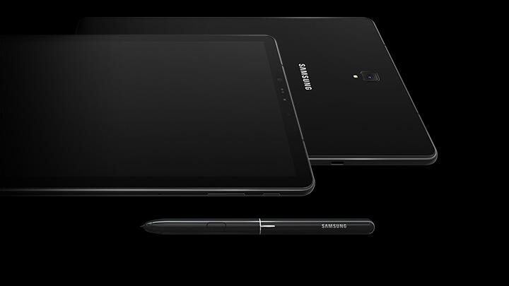 Samsung Galaxy Tab S4 10 5 2018 Harga Dan Spesifikasi