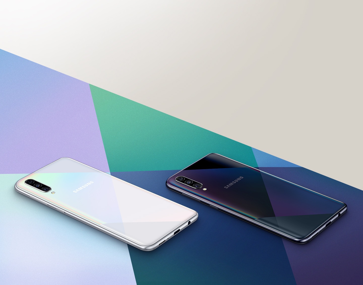 Samsung Galaxy A50s 2019 Spesifikasi Kamera Indonesia