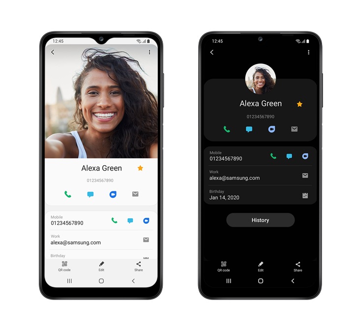 android one ui core 2.0