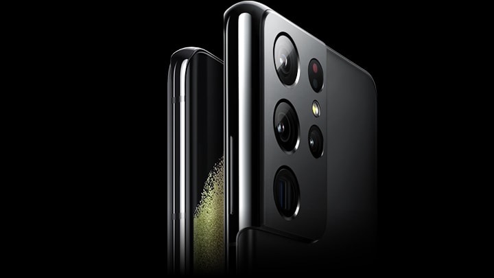 1642] 512GB galaxy S21 Ultra 5G SIMフリー（Jual Samsung Galaxy S21  