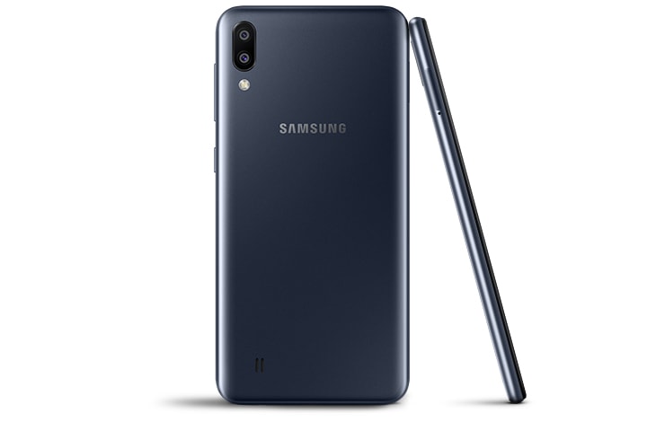 Spesifikasi Samsung Galaxy M10 Dan M21