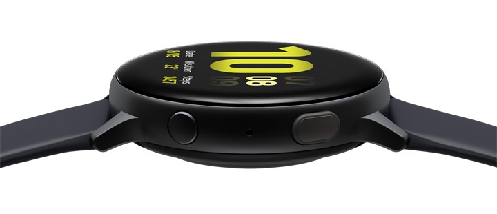 Samsung Galaxy Watch Active 2 44mm Spesifikasi Fitur Samsung Indonesia
