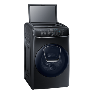 l-perspective-door-open black