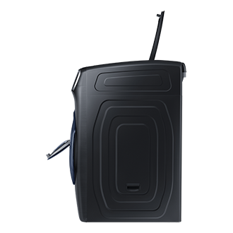 r-side-door-open black