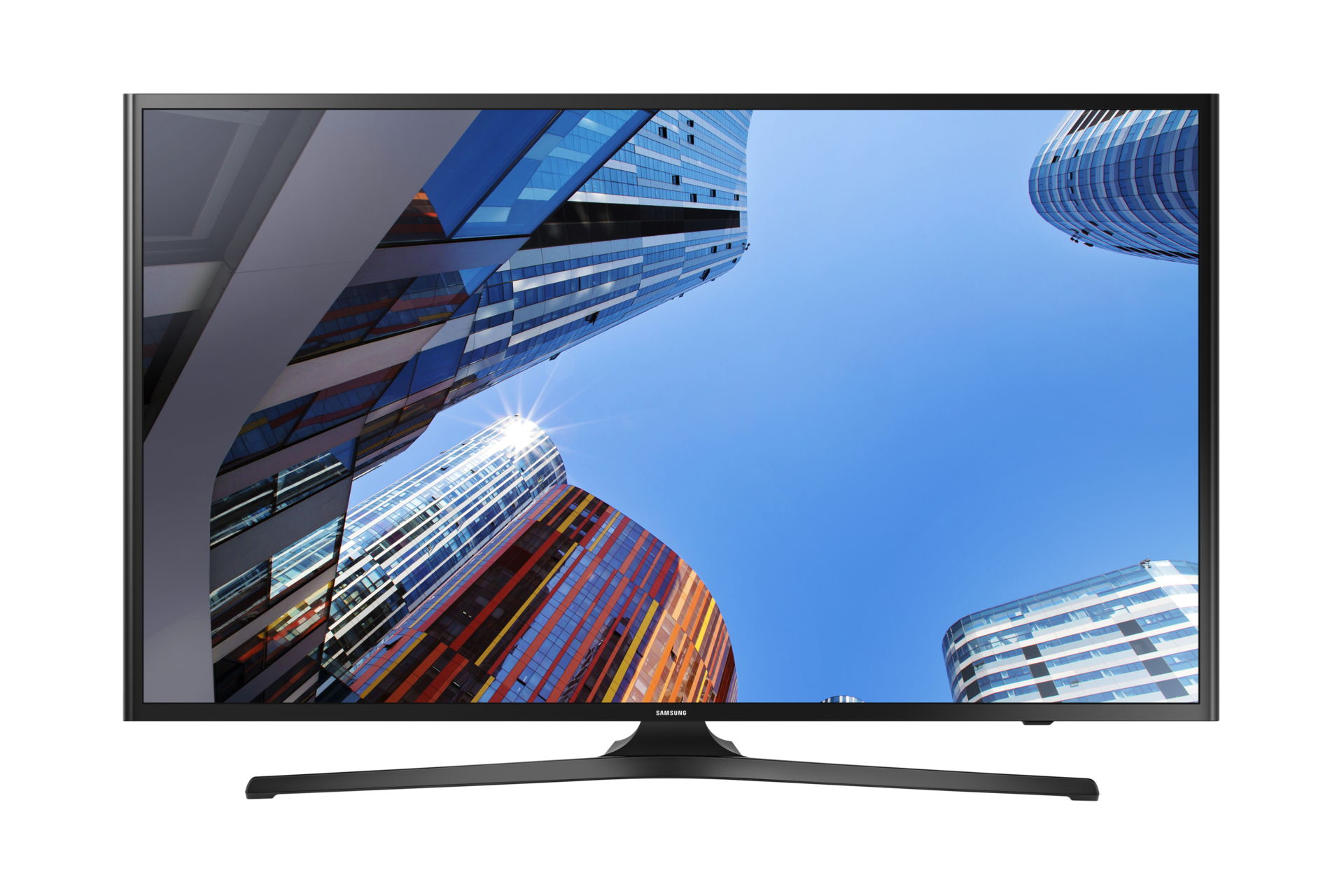 Full HD Flat TV M5000 Seri 5 - 40 Inci | Samsung Indonesia