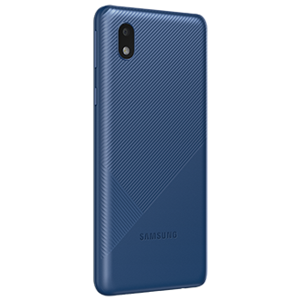 Fitur Unik Samsung Galaxy A01