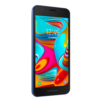 Ketahui harga Samsung A2 Core terupdate, simak fitur dan spesifikasi lengkap Samsung A2 harga dan garansi resmi hanya di website Samsung Indonesia.