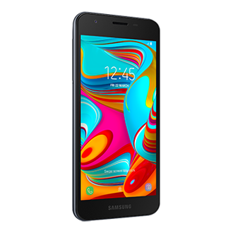 Samsung A2 Core display layar. Cek info resmi Samsung A2 Core spek harga di Samsung Indonesia sekarang.