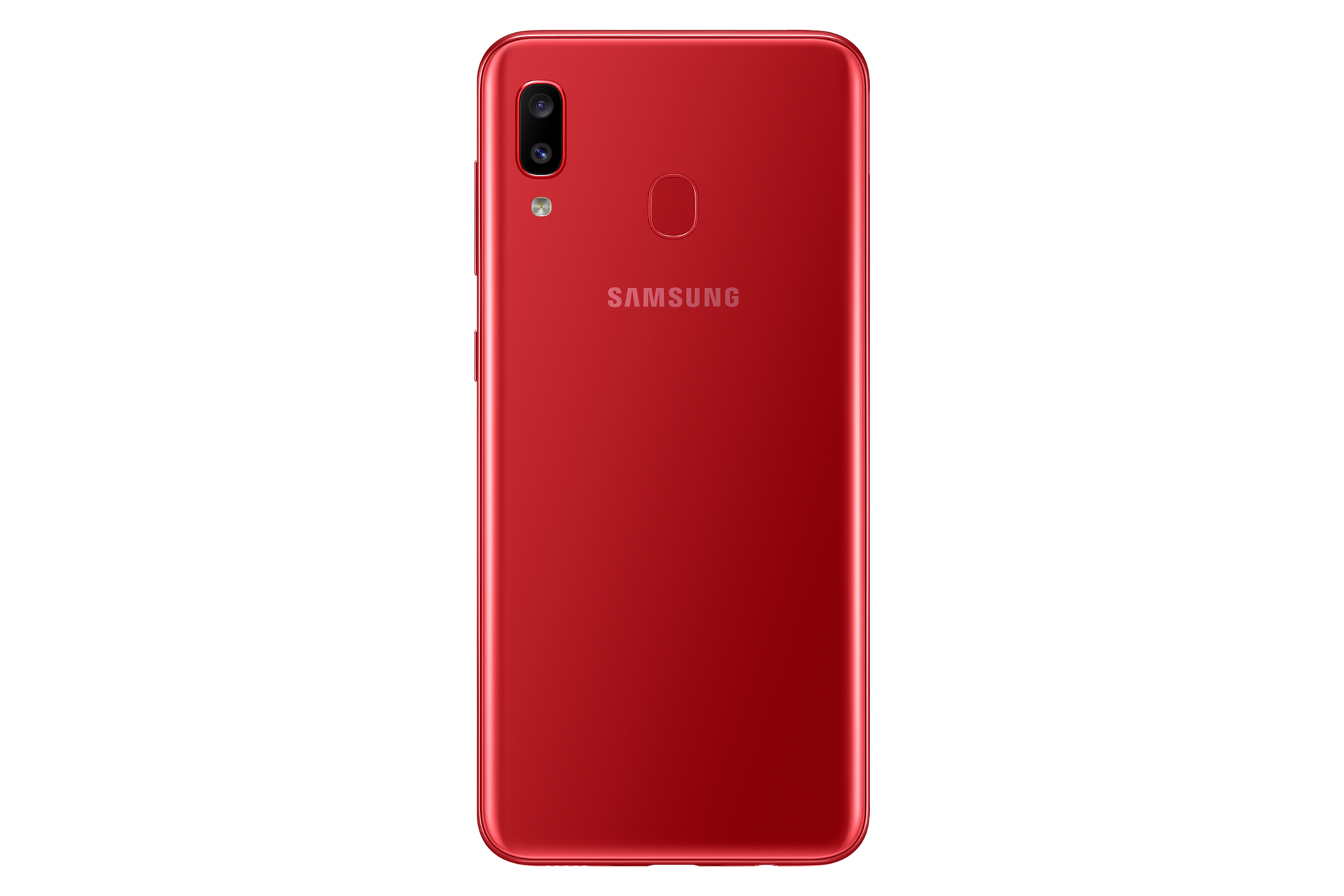 Beli Samsung Galaxy A20 Red 32GB Harga Terbaik Samsung Indonesia