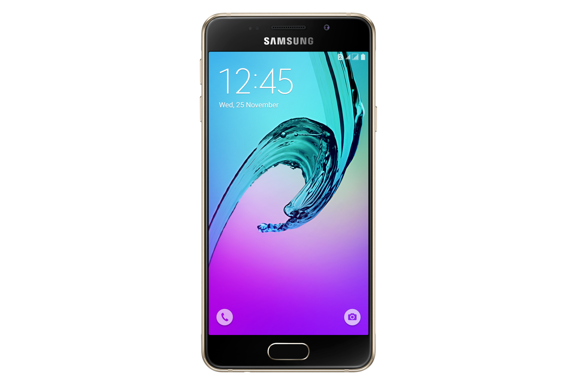 Samsung Galaxy A3 (2016) Harga, Spesifikasi dan Reviews 
