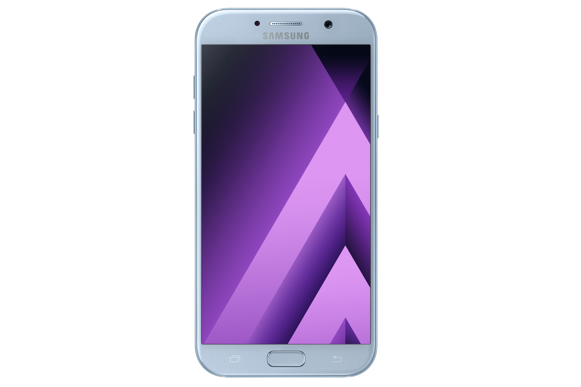 Galaxy A7 2017 Sm A720fzbdxid Samsung Business Indonesia