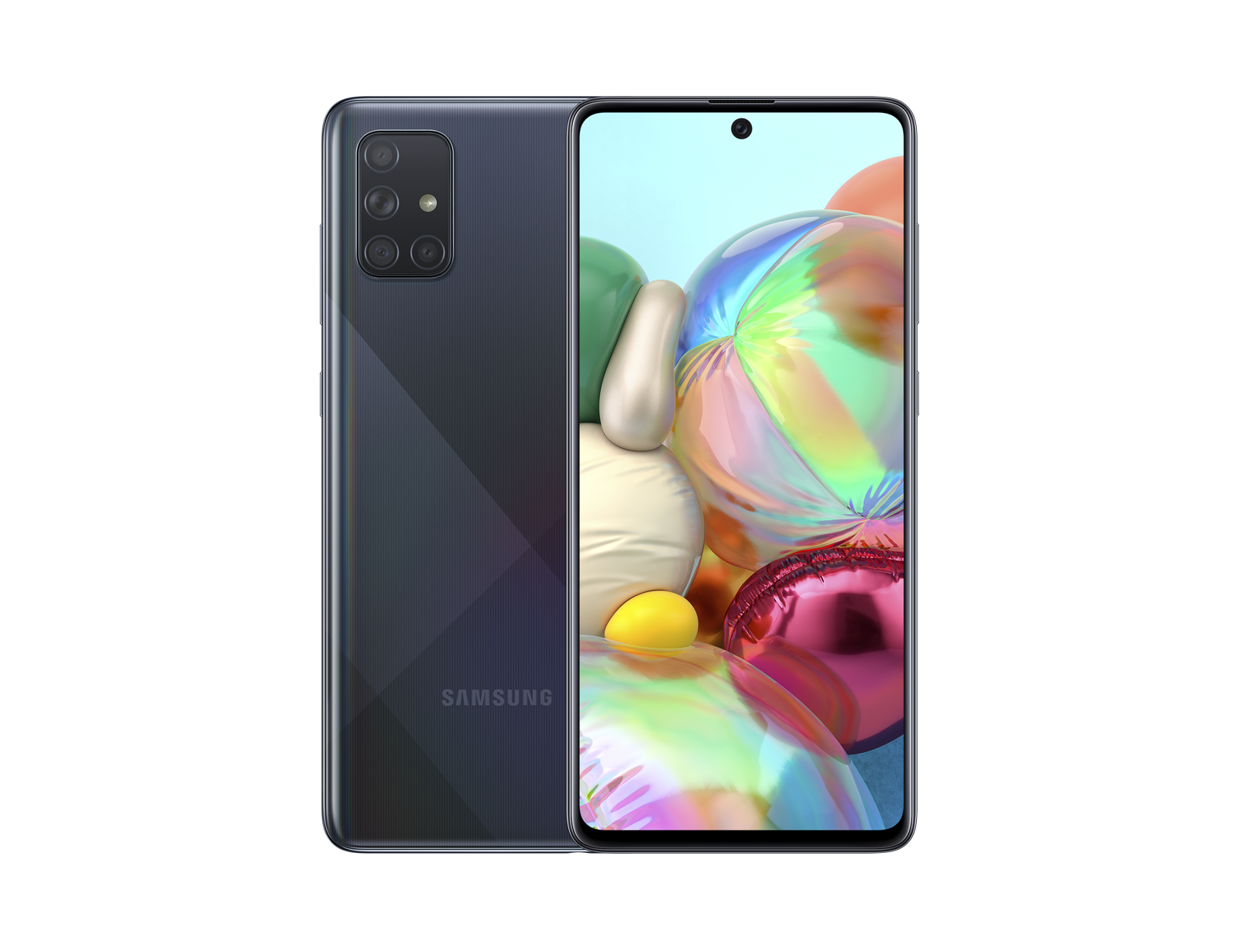 Samsung Galaxy A71