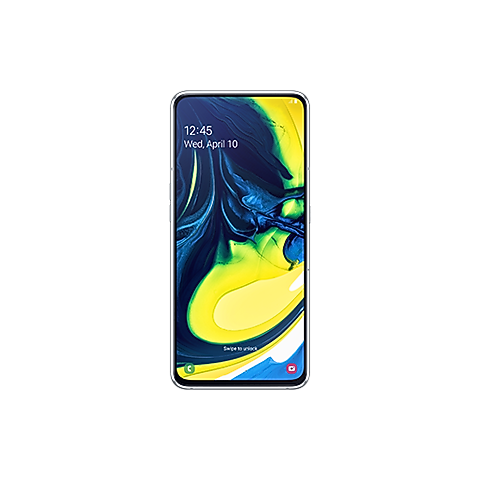 Samsung Galaxy A80 2020 Spesifikasi Fitur Kamera Samsung Indonesia
