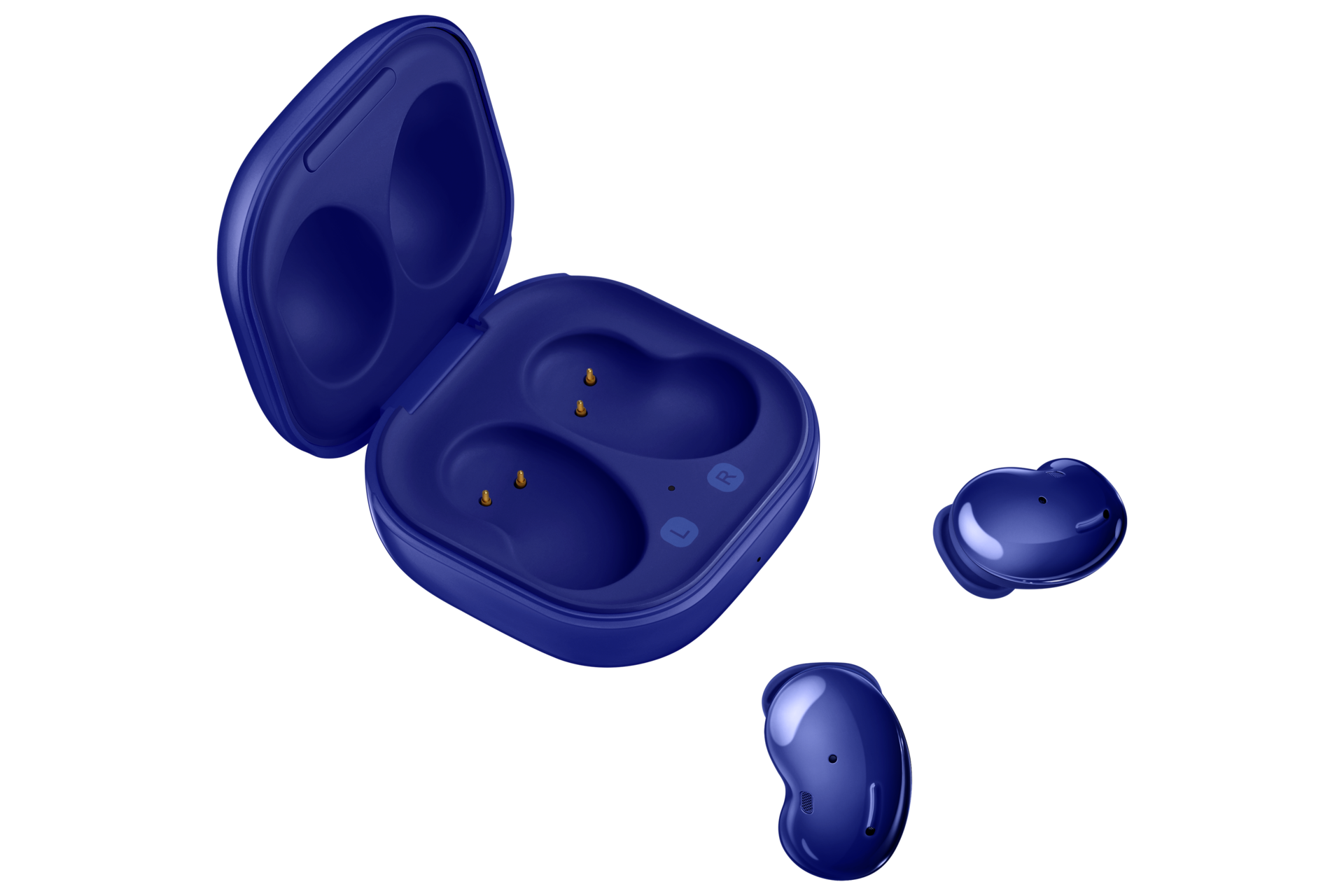 case-dynamic-combination Mystic Blue