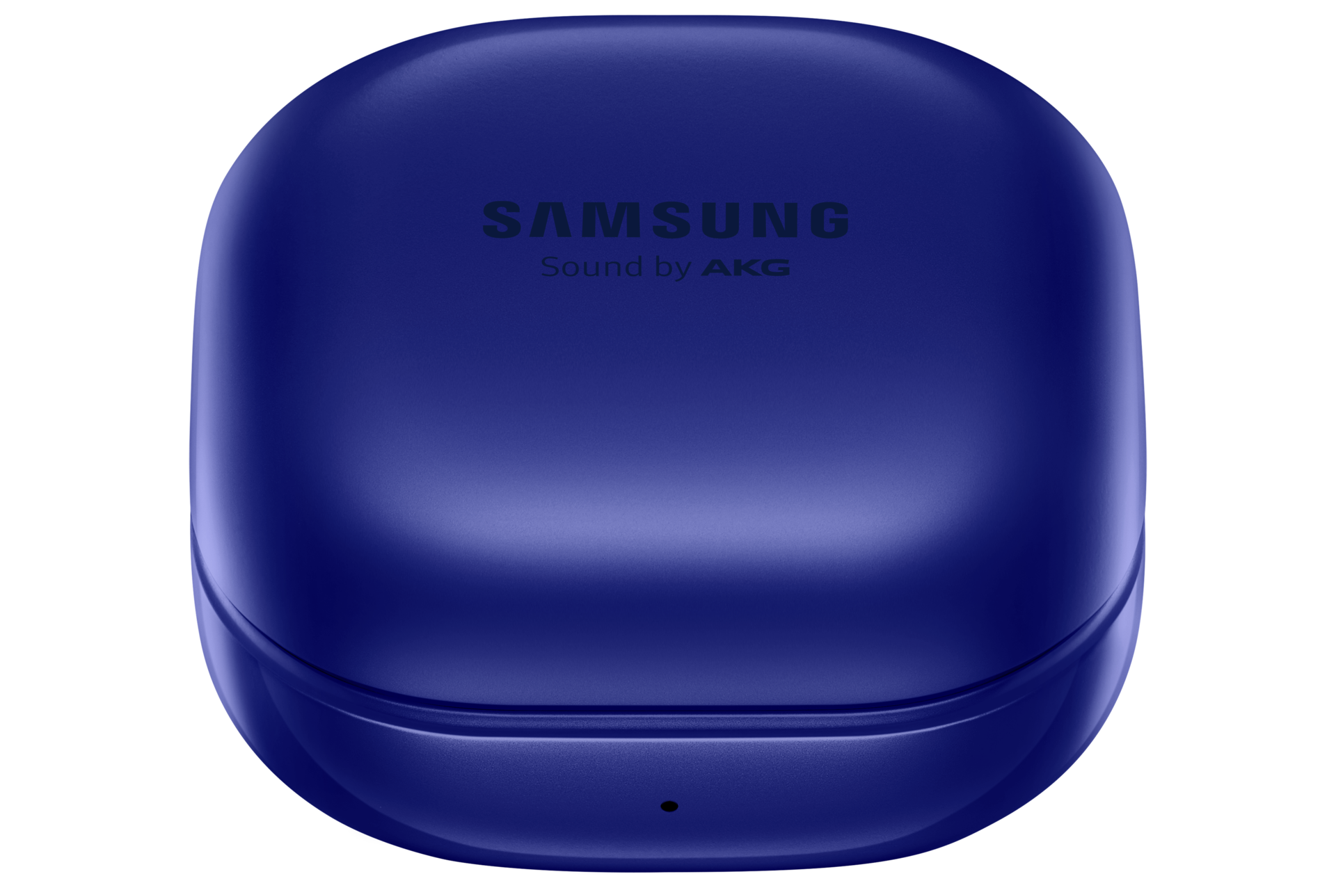 case-front Mystic Blue