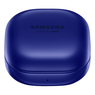 case-front Mystic Blue