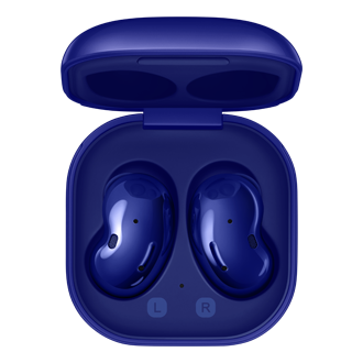 case-top-combination Mystic Blue