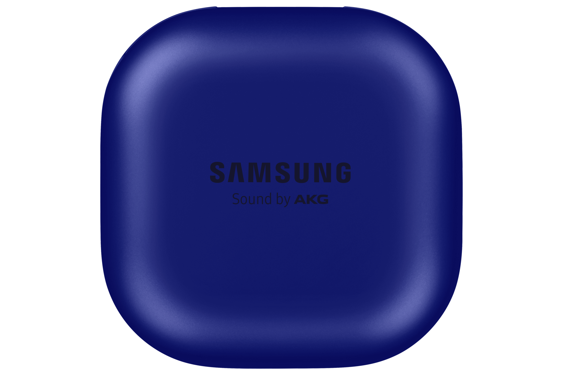 case-top Mystic Blue