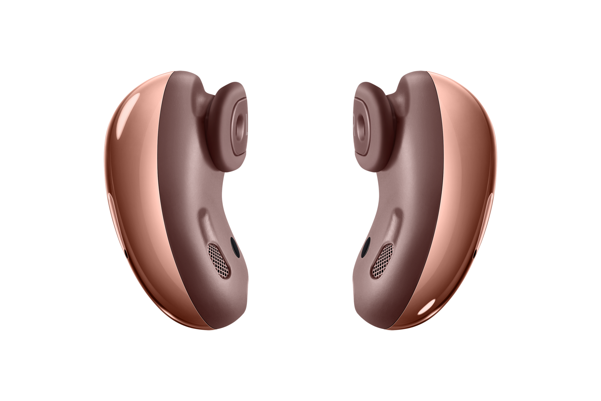 Samsung galaxy buds live программа для андроид