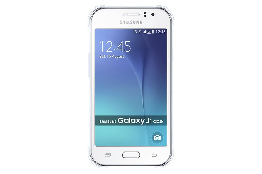 Galaxy J1 Ace Dukungan Samsung Indonesia