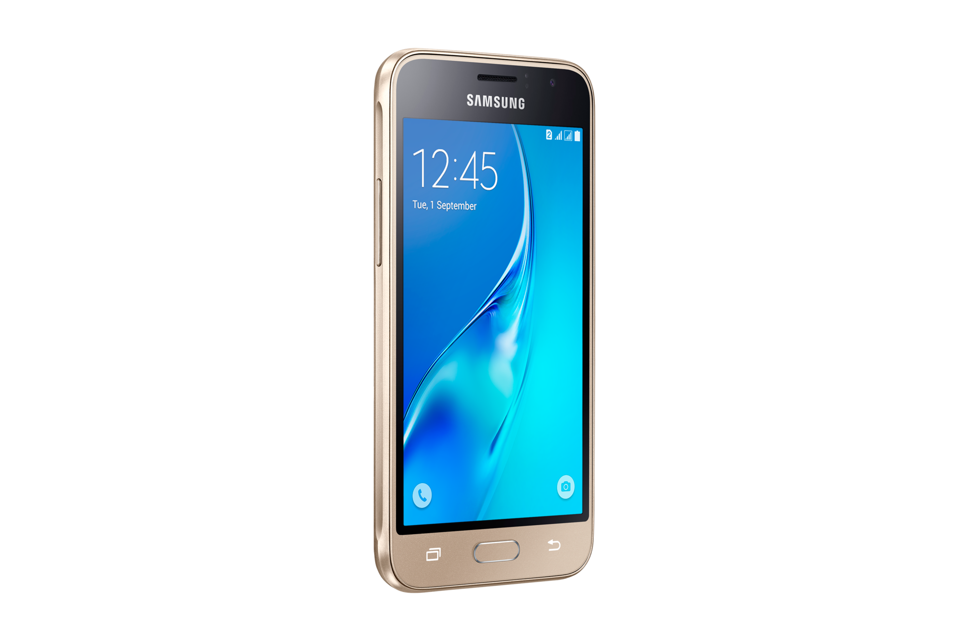 Samsung Galaxy J1 (2016) Harga, Spesifikasi dan Reviews 