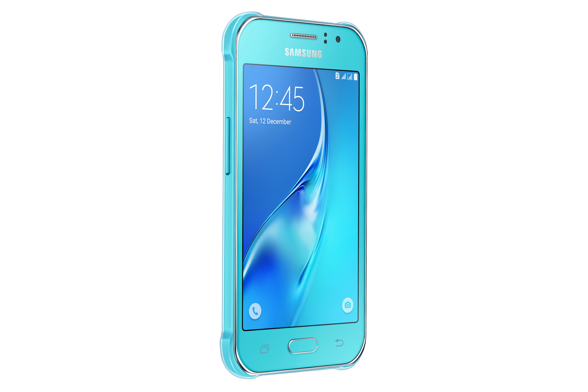 Samsung J1 Ace Warna Biru Harga Terbaru Juli 2020 Blibli