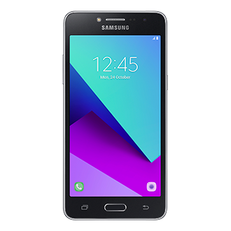 Samsung Galaxy J2 Prime 8gb Hitam Lazada Indonesia