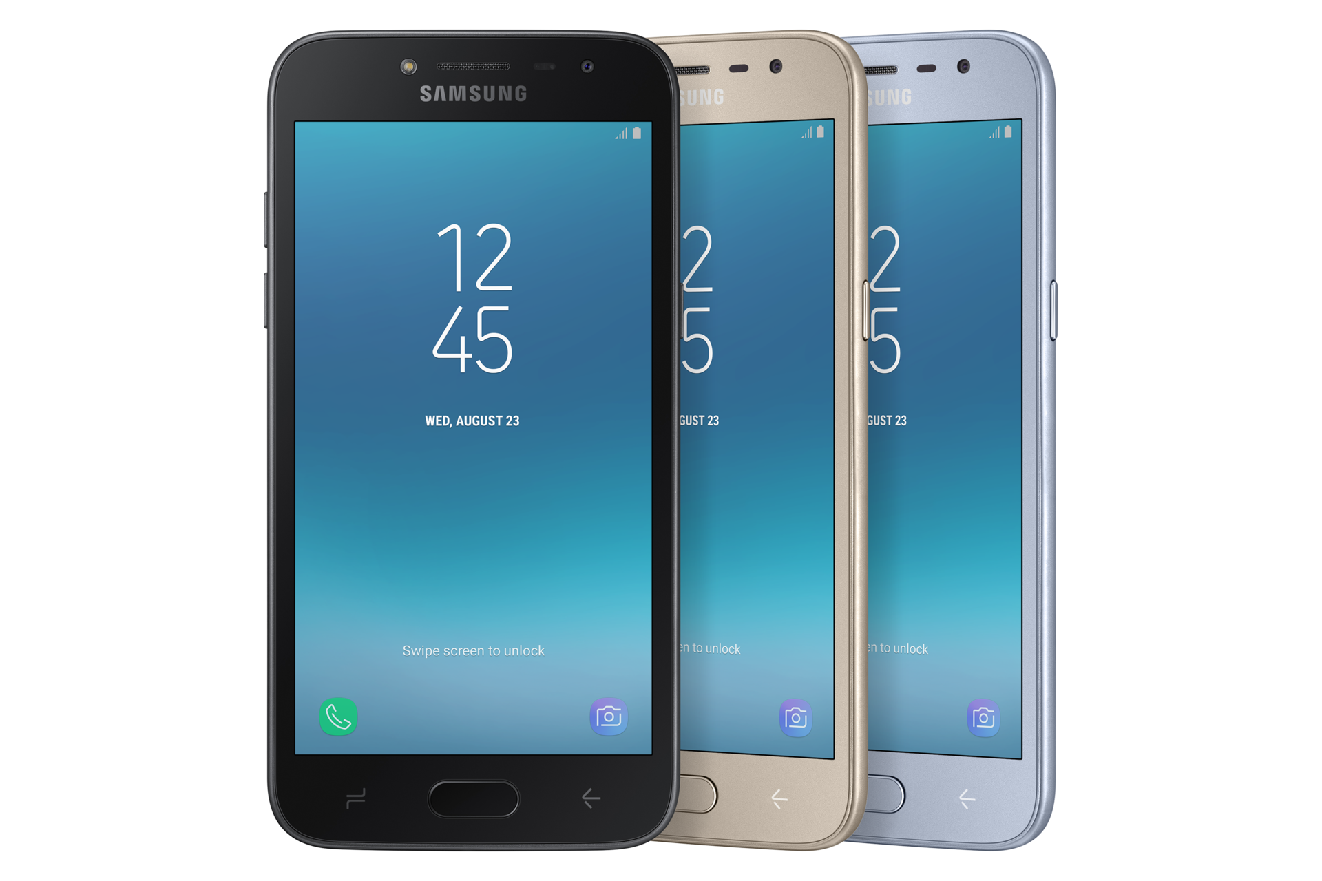 Samsung Galaxy J2 Pro 2018 Harga Dan Spesifikasi Indonesia