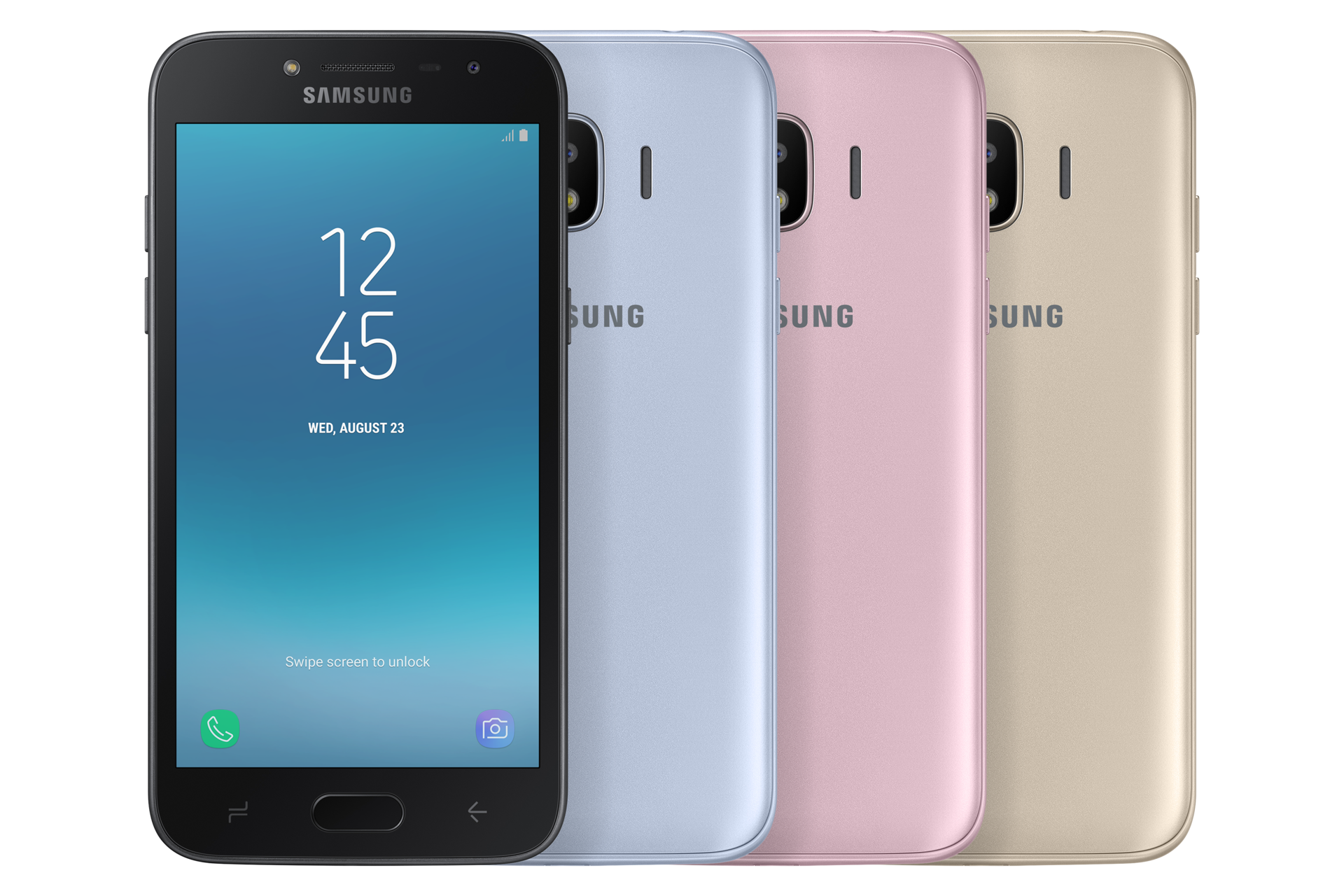 Samsung Galaxy J2 Pro 2018 Harga Dan Spesifikasi Indonesia