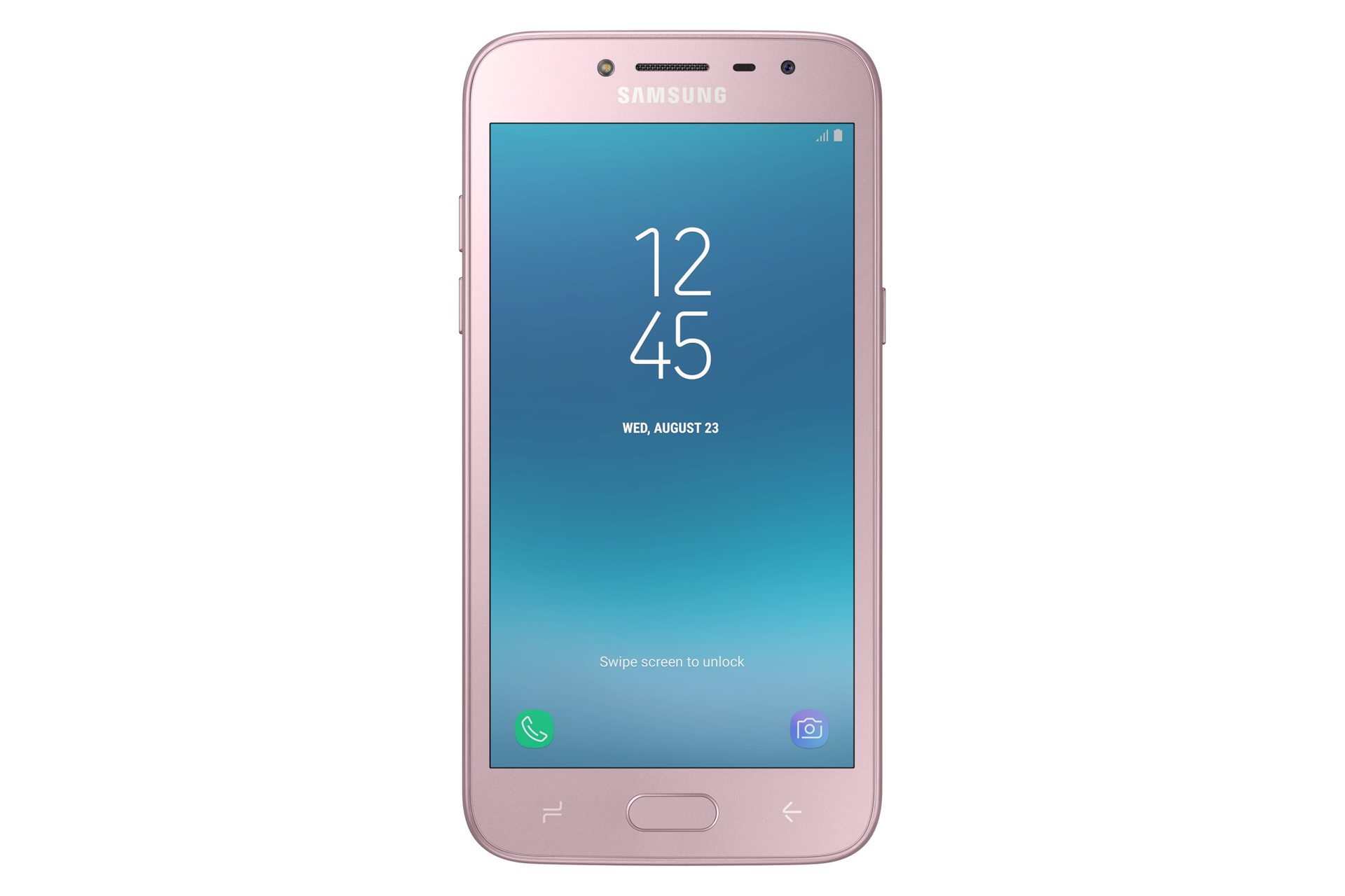 samsung j2 pro ram 2gb