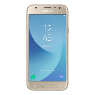  Daftar Hp Android Samsung Galaxy J3  