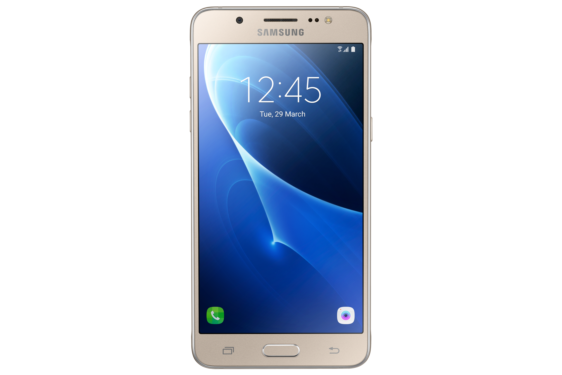 Galaxy J5 (2016) | Dukungan Samsung Indonesia