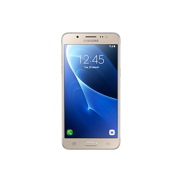 Galaxy J5 (2016) | Dukungan Samsung Indonesia