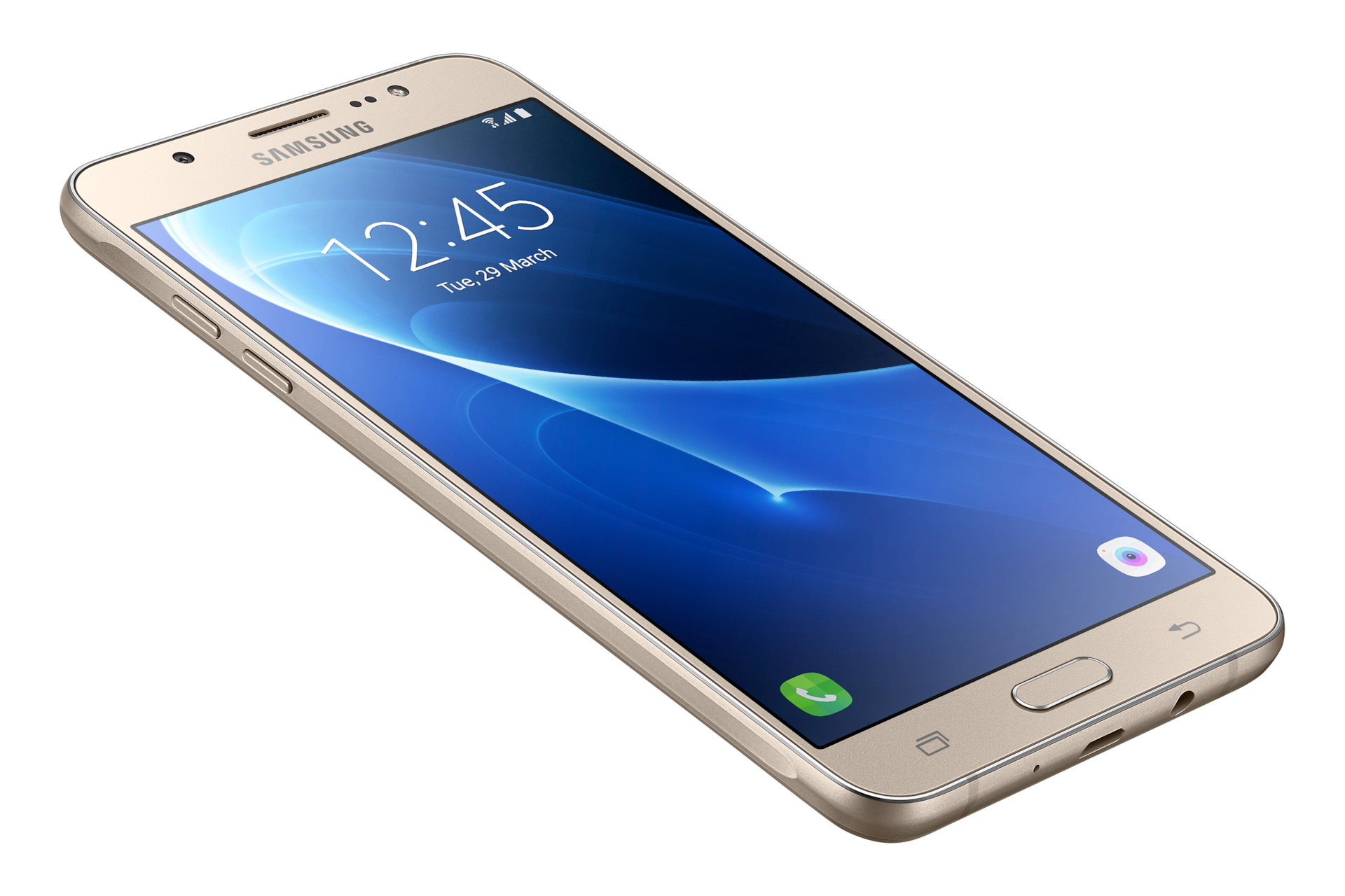 Samsung Galaxy J7 2016 Harga, Spesifikasi dan Reviews