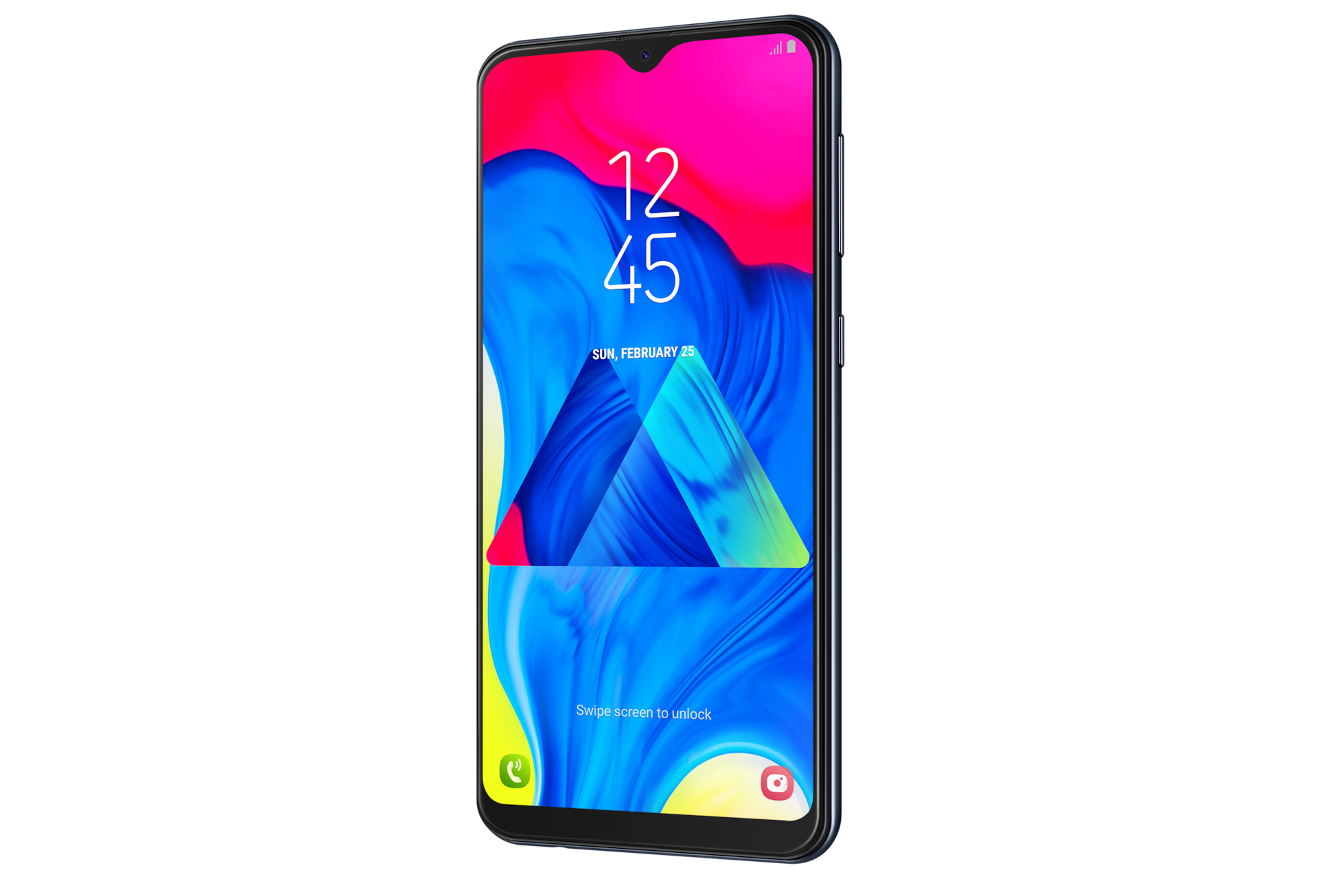 Samsung Galaxy M10 (2019) Spesifikasi, Fitur & Kamera