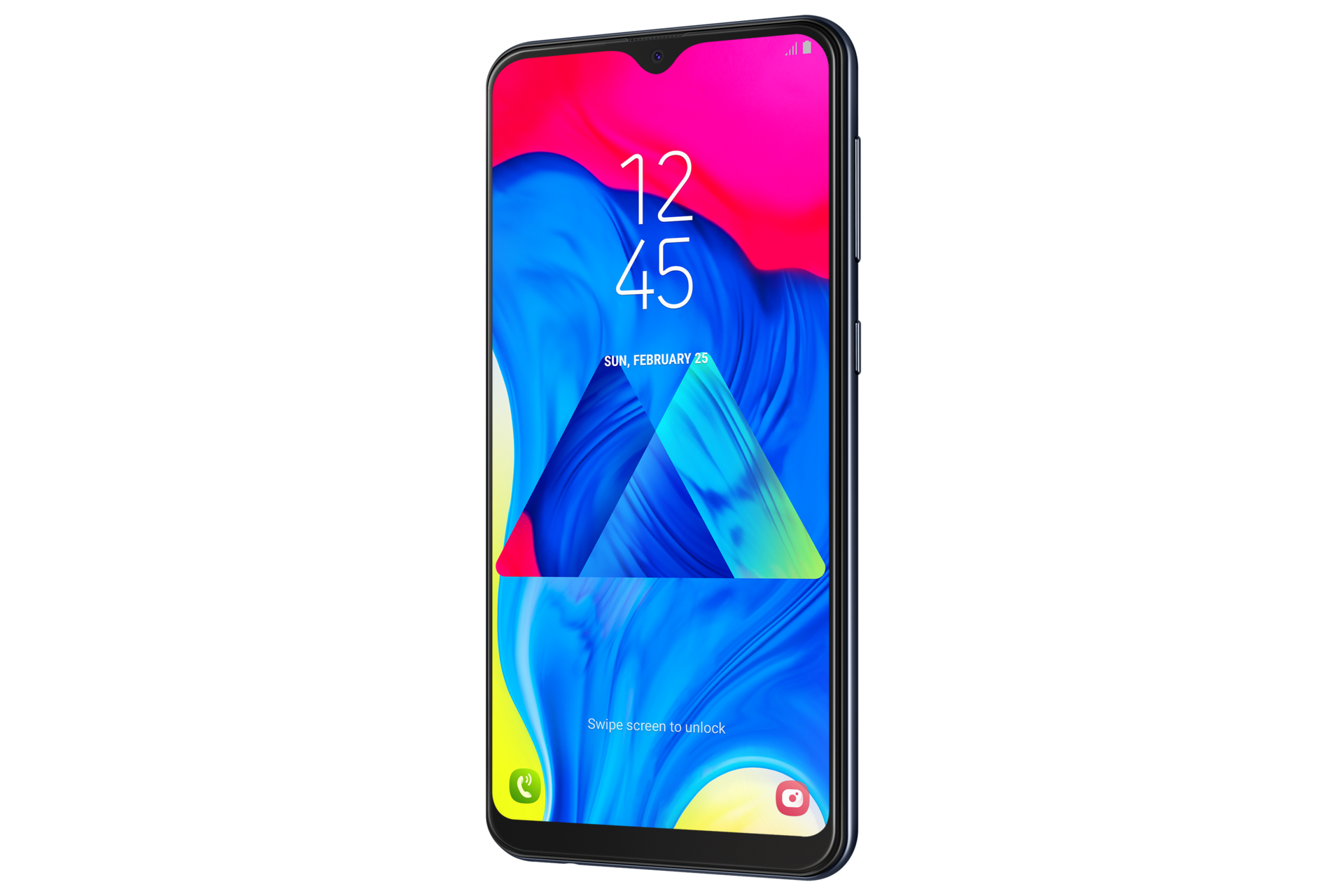 Daftar Harga Dan Spesifikasi Samsung Galaxy M10