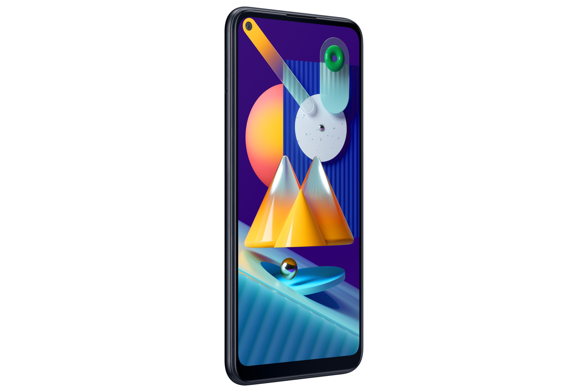 Samsung Galaxy M 11 6,5 inci 32GB, ketahui daftar spek Samsung M11 harga resmi di Samsung Indonesia.