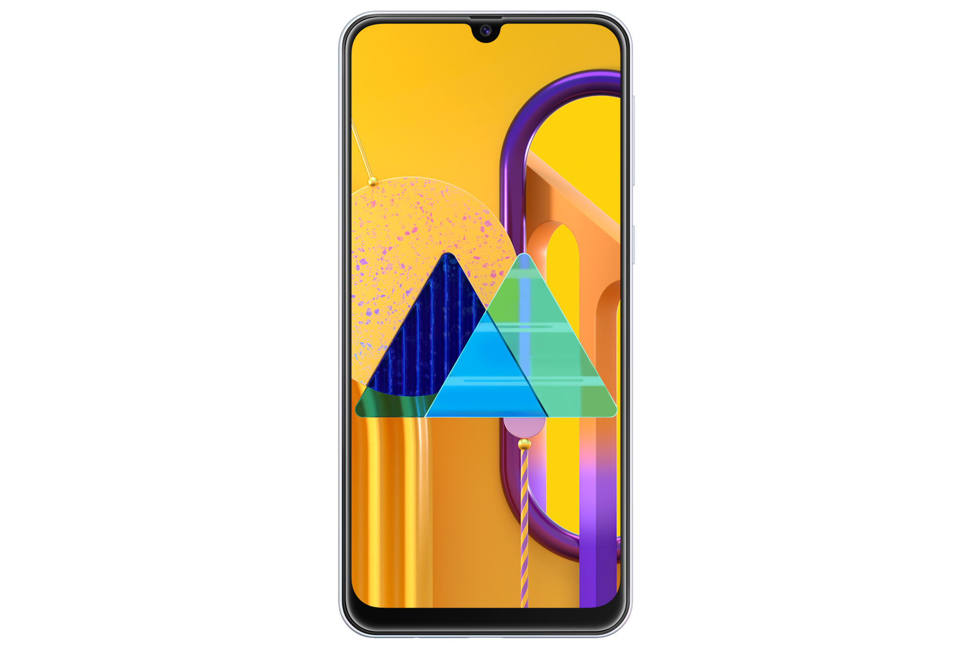 Samsung Galaxy A30s Spesifikasi  Kamera Samsung Indonesia